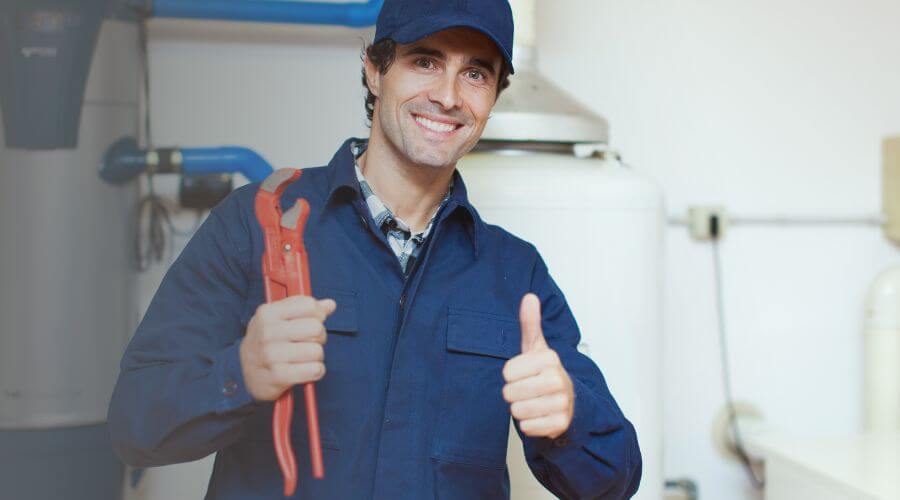 Professional Leak Detection in Colman, SD